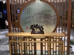 -天目湖松岭竹海漂流