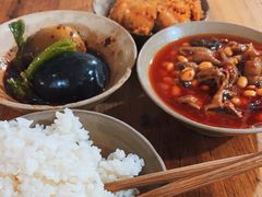 -九九豆花馆(解放碑步行街店)