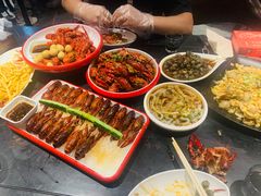 -戴叔叔龙虾馆·麻辣小龙虾