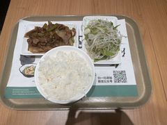 -老乡鸡(国华广场店)
