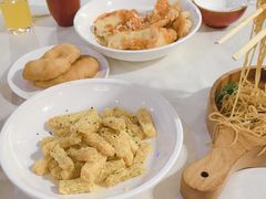 -大鸭梨烤鸭店(花园村店)