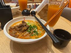 -味千拉面(航洋国际购物中心)