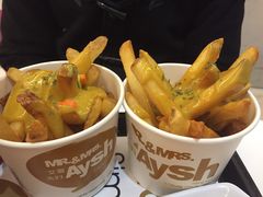 -艾薯夫妇Aysh(红山店)