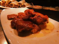 -杭州国际会议中心洲际酒店-原素全日餐厅(解放东路店)