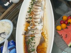 -金稼园·金平湖农家菜