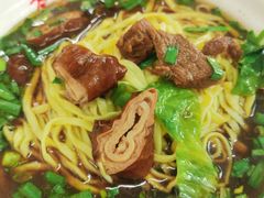 -老赵面店(大西路店)