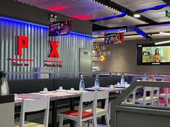 -鱼酷活鱼烤鱼(仙林金鹰店)