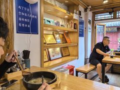 -勺子米线·云南传统小吃市集(四方街店)