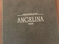 -Angelina(老佛爷店)