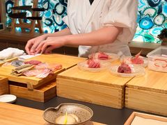-小十Omakase(地王大厦店)