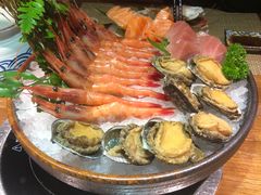 -蟹将军·松叶蟹和牛日料放题自助(K11店)