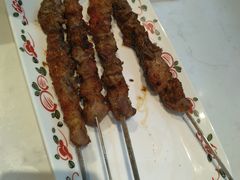 -东门口涮肉·砂锅·烤串(老门东店)