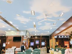 -东四民芳餐厅(世茂工三店)