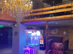 -明日世界密室轰趴·剧本桌游·箭馆团建(国贸店)