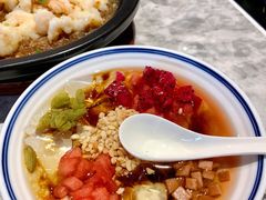 -天辣(金桥啦啦宝都店)