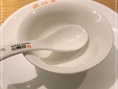 -爱碗亭·鲜炒湖南菜(壹城中心店)