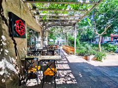 -香香海南菜餐厅