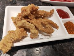 -海底捞火锅(连城广场店)