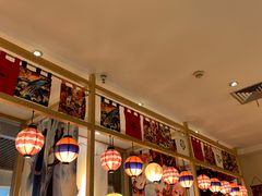 大堂-禾绿回转寿司(苏宁广场店)