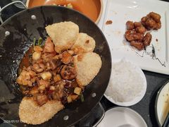 -秦淮巷·四季小馆