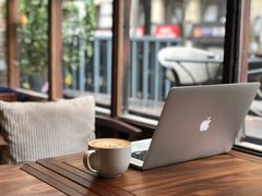 -VESH COFFEE(定西路店)