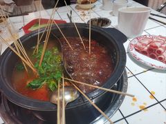 -九街淑芬掌中宝串串公司(内街文化创意园店)