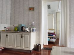 -弗蕾亚·和月月子调理院(东湖店)