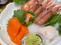 -和彩放题餐厅(酒仙桥店)
