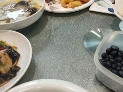 -米香居新鲁味·水饺餐厅