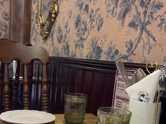 -秘密旅行Bonjour(黑金冠 江南西店)