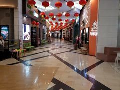 -喜茶(永旺梦乐城店)