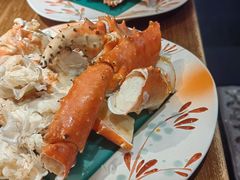 -蟹将军·松叶蟹和牛日料放题自助(K11店)