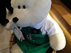 -星巴克(广州天河北龙口店)