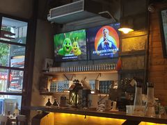 -JuiceRobot·手工意大利面&汉堡精酿(珠江新城店)