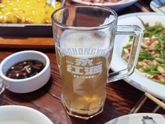 -永红源啤酒·烧烤·海鲜·大排档(台柳路店)