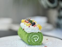 -上蔬无瑕· 创意素食·Vegetarian(华采天地店)