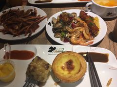 -汉巴味德(大悦城店)