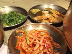-西塔老太太泥炉烤肉(亚运村店)