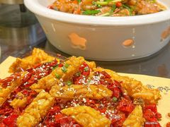 -茶叁酒肆·楚味江湖(菱角湖店)