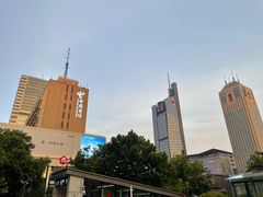 -紫峰大厦