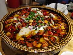 -東舍食唐精品陕菜馆