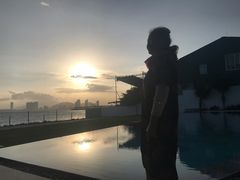 -芽庄MP泰式海鲜海景餐厅