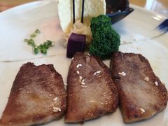 -王鼎精致料理铁板烧(世博源店)