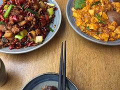 -静一餐厅·湖北菜(前门店)