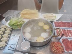-牛天下·牛肉·海鲜·打边炉·融合菜