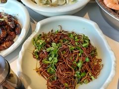 -小平岛開海水饺(浑南店)