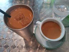 -公仔堂港式茶餐厅(西村店)