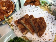二他妈妈糖饼-卫鼎轩·家宴(水上公园店)
