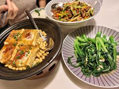 -客语客家菜(华发商都店)