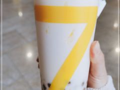 -7分甜(苏州园区科文中心店)
